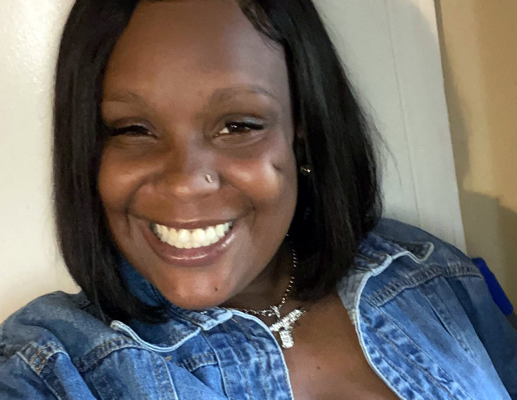 Asia Bailey, the Ultimate Cleaning Queen